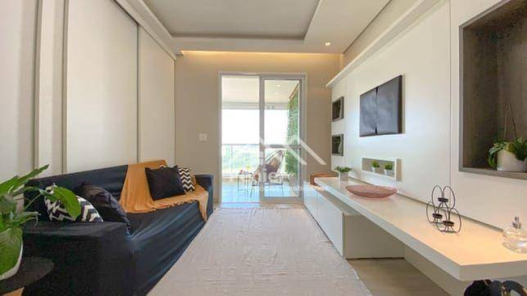 Imagem Apartamento com 3 Quartos à Venda, 168 m² em Jardim Botânico - Ribeirão Preto Imagem Apartamento com 3 Quartos à Venda, 168 m² em Jardim Botânico - Ribeirão Preto