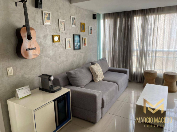 Imagem Apartamento com 3 Quartos à Venda, 140 m² em Meireles - Fortaleza Imagem Apartamento com 3 Quartos à Venda, 140 m² em Meireles - Fortaleza