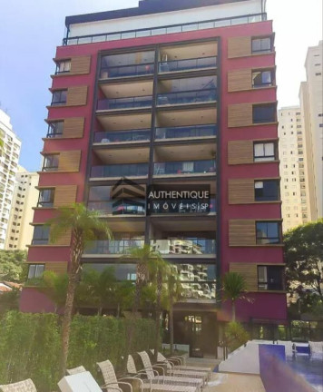Imagem Apartamento com 2 Quartos à Venda, 56 m² em Vila Madalena - São Paulo Imagem Apartamento com 2 Quartos à Venda, 56 m² em Vila Madalena - São Paulo