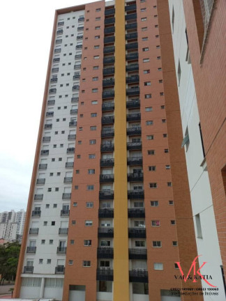 Imagem Apartamento à Venda, 166 m² em Jardim Das Nações - Taubaté