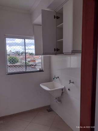 Imagem Apartamento com 3 Quartos à Venda, 110 m² em Vila Santa Isabel - Taubaté Imagem Apartamento com 3 Quartos à Venda, 110 m² em Vila Santa Isabel - Taubaté