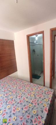 Imagem Apartamento com 3 Quartos à Venda, 59 m² em Janga - Paulista Imagem Apartamento com 3 Quartos à Venda, 59 m² em Janga - Paulista