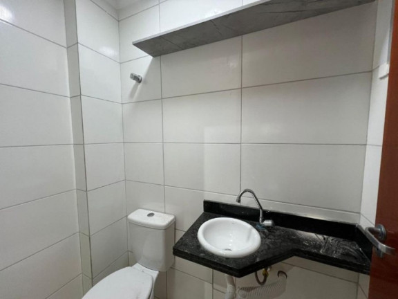 Imagem Apartamento com 2 Quartos à Venda, 80 m² em Caiçara - Praia Grande