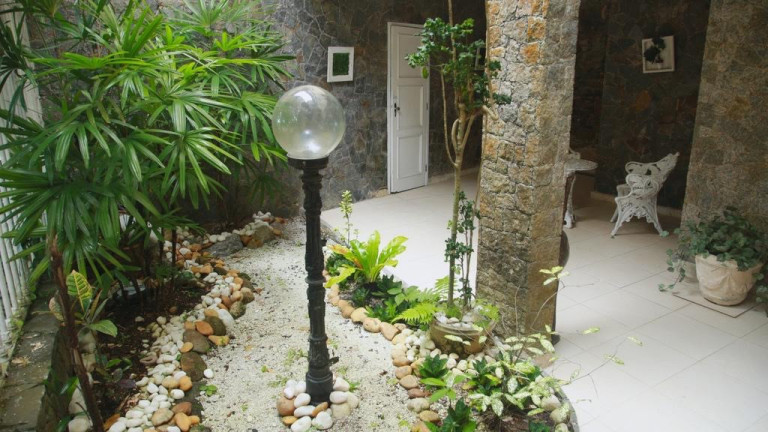 Casa com 5 Quartos à Venda, 482 m² em São Conrado - Rio De Janeiro
