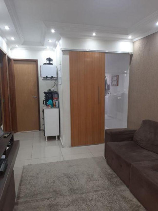 Imagem Apartamento com 2 Quartos à Venda, 48 m² em Jardim ísis - Cotia Imagem Apartamento com 2 Quartos à Venda, 48 m² em Jardim ísis - Cotia