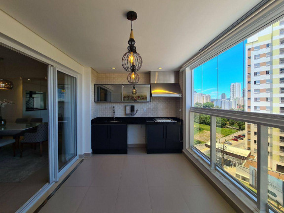 Imagem Apartamento com 3 Quartos à Venda, 125 m² em Parque Campolim - Sorocaba