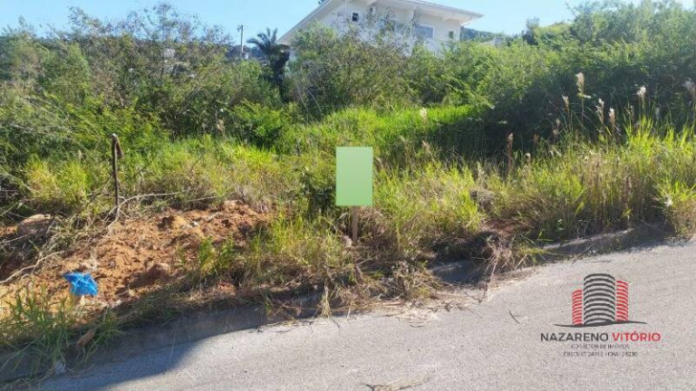 Imagem Terreno à Venda, em Passa Vinte - Palhoça Imagem Terreno à Venda, em Passa Vinte - Palhoça