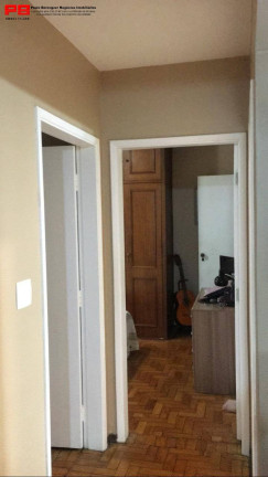 Imagem Apartamento com 2 Quartos à Venda, 79 m² em Vila Nova Conceição - São Paulo