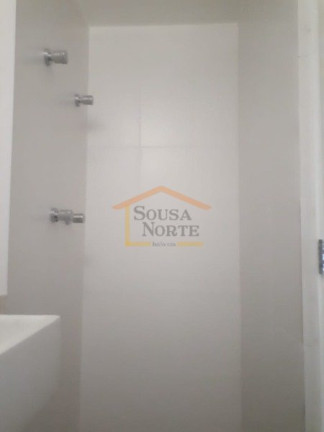 Imagem Apartamento com 2 Quartos à Venda, 113 m² em Vila Guilherme - São Paulo
