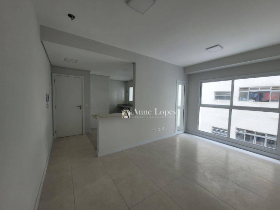 Imagem Apartamento com 2 Quartos à Venda, 82 m² em Aparecida - Santos