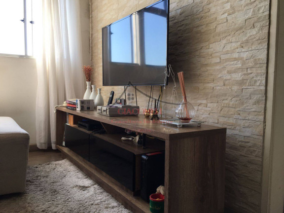 Imagem Apartamento com 2 Quartos à Venda, 48 m² em Jardim Santa Terezinha (zona Leste) - São Paulo Imagem Apartamento com 2 Quartos à Venda, 48 m² em Jardim Santa Terezinha (zona Leste) - São Paulo