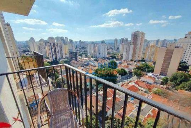 Imagem Apartamento com 2 Quartos à Venda, 83 m² em Pompeia - São Paulo Imagem Apartamento com 2 Quartos à Venda, 83 m² em Pompeia - São Paulo