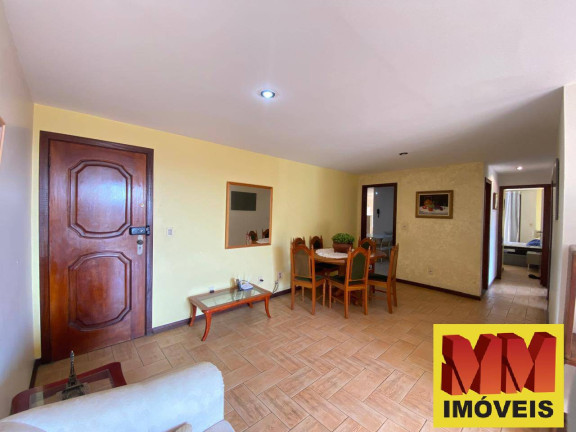 Imagem Apartamento com 3 Quartos à Venda, 194 m² em Braga - Cabo Frio