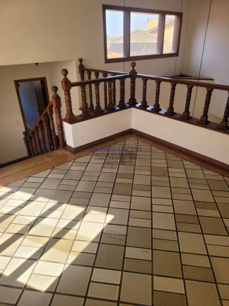 Imagem Casa com 4 Quartos à Venda, 493 m² em Alphaville - Santana De Parnaíba Imagem Casa com 4 Quartos à Venda, 493 m² em Alphaville - Santana De Parnaíba