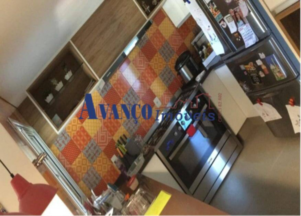 Imagem Apartamento com 3 Quartos à Venda, 248 m² em Jardim Das Samambaias  - Jundiaí