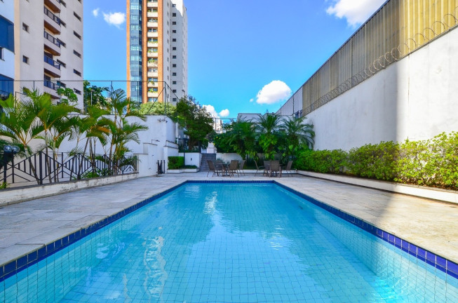 Imagem Apartamento com 3 Quartos à Venda, 250 m² em Planalto Paulista - São Paulo