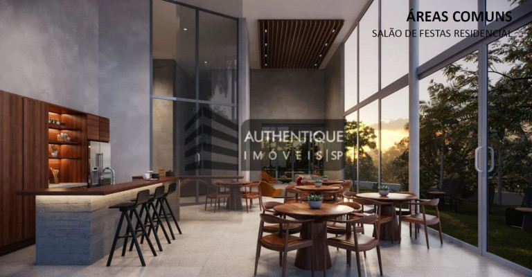 Imagem Apartamento com 2 Quartos à Venda, 66 m² em Vila Mariana - São Paulo