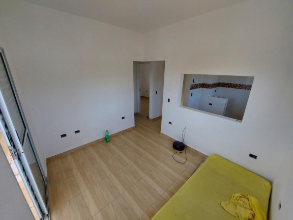 Imagem Casa com 2 Quartos à Venda, 44 m² em Jardim Guaramar - Tude Bastos - Praia Grande Imagem Casa com 2 Quartos à Venda, 44 m² em Jardim Guaramar - Tude Bastos - Praia Grande