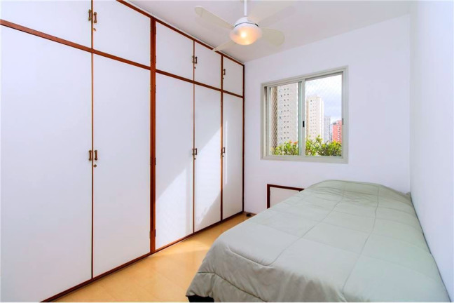 Imagem Apartamento com 4 Quartos à Venda, 109 m² em Jardim Marajoara - São Paulo Imagem Apartamento com 4 Quartos à Venda, 109 m² em Jardim Marajoara - São Paulo