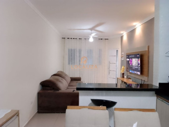 Imagem Casa com 2 Quartos à Venda, 105 m² em Jardim Terras Da Conceição - Jacareí Imagem Casa com 2 Quartos à Venda, 105 m² em Jardim Terras Da Conceição - Jacareí