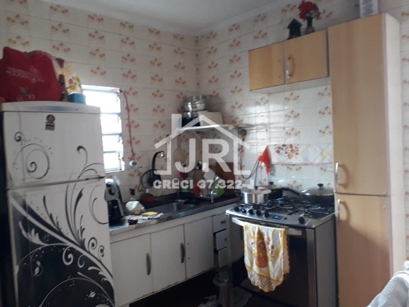 Imagem Sobrado com 3 Quartos à Venda, 193 m² em Jardim Zaira - Mauá