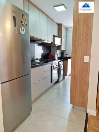 Imagem Apartamento com 3 Quartos à Venda, 75 m² em Botafogo - Campinas Imagem Apartamento com 3 Quartos à Venda, 75 m² em Botafogo - Campinas