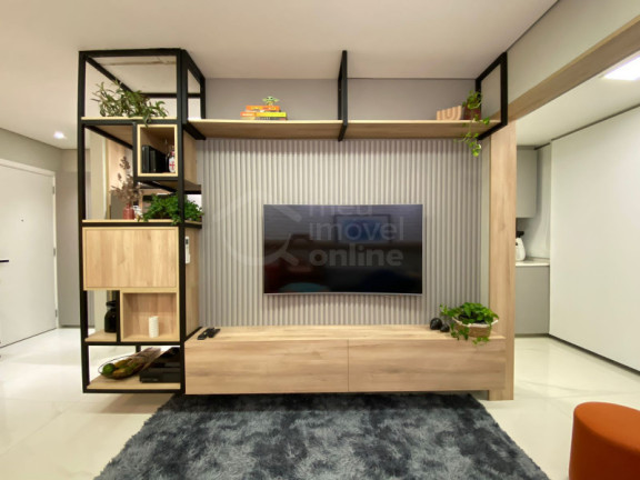 Imagem Apartamento com 2 Quartos à Venda, 62 m² em Barra Funda - São Paulo Imagem Apartamento com 2 Quartos à Venda, 62 m² em Barra Funda - São Paulo