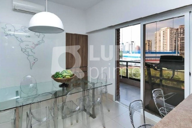 Imagem Apartamento com 4 Quartos para Alugar, 393 m² em Morumbi - São Paulo Imagem Apartamento com 4 Quartos para Alugar, 393 m² em Morumbi - São Paulo