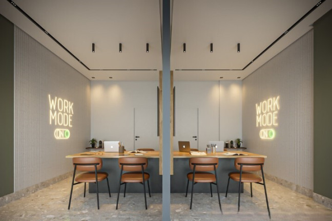 Imagem Apartamento com 1 Quarto à Venda, 26 m² em Alto Da Boa Vista - São Paulo
