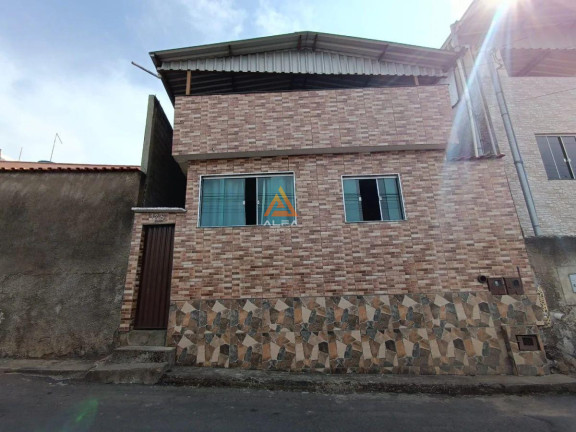 Imagem Casa com 4 Quartos à Venda, 55 m²
