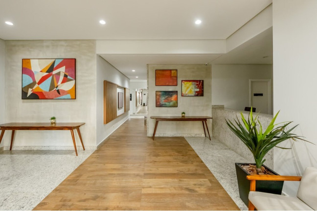 Imagem Apartamento com 1 Quarto à Venda, 61 m² em Alto Da Boa Vista - São Paulo