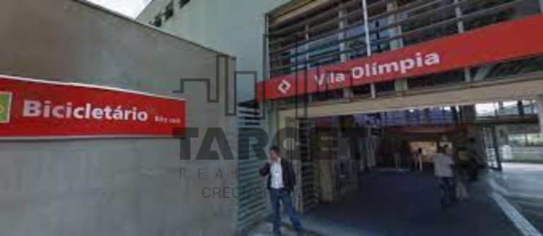 Imóvel para Alugar, 530 m² em Vila Olímpia - São Paulo