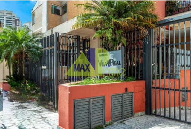 Imagem Apartamento com 3 Quartos à Venda, 107 m² em Chácara Santo Antônio (zona Leste) - São Paulo Imagem Apartamento com 3 Quartos à Venda, 107 m² em Chácara Santo Antônio (zona Leste) - São Paulo