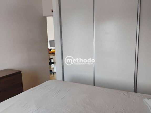 Imagem Apartamento com 1 Quarto à Venda, 44 m² em Jardim Brasil - Campinas Imagem Apartamento com 1 Quarto à Venda, 44 m² em Jardim Brasil - Campinas