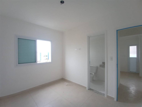 Imagem Apartamento com 1 Quarto à Venda,  em Canto do Forte - Praia Grande