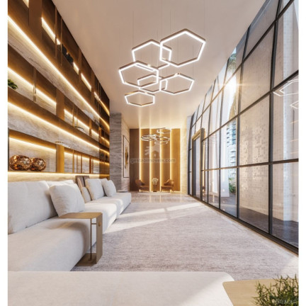Imagem Apartamento com 4 Quartos à Venda, 122 m² em Centro - Balneário Camboriú