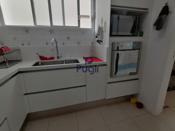 Imagem Apartamento com 3 Quartos à Venda, 220 m² em Higienópolis - São Paulo