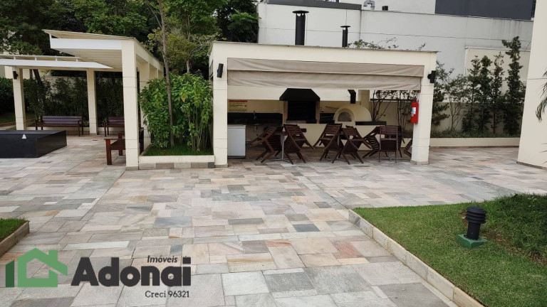 Imagem Apartamento com 2 Quartos à Venda, 85 m² em Pinheiros - São Paulo