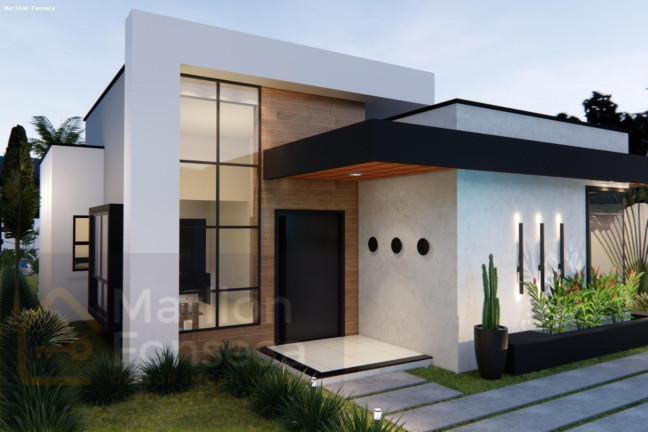 Imagem Casa com 3 Quartos à Venda, 160 m² em Itaipuaçu - Maricá