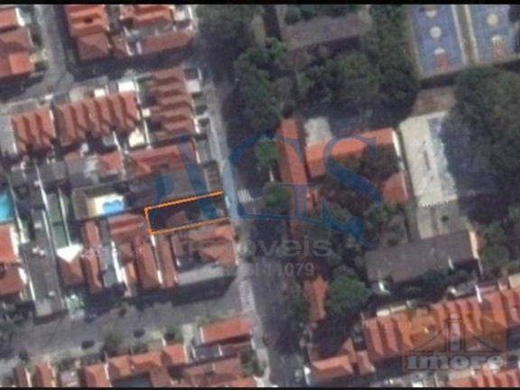 Imagem Terreno à Venda, 500 m² em Tatuape - São Paulo