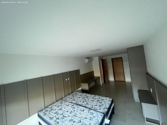 Imagem Casa com 5 Quartos à Venda, 847 m² em Paiva - Cabo De Santo Agostinho