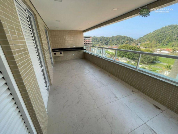 Apartamento com 4 Quartos à Venda, 153 m² em Canto Do Forte - Praia Grande
