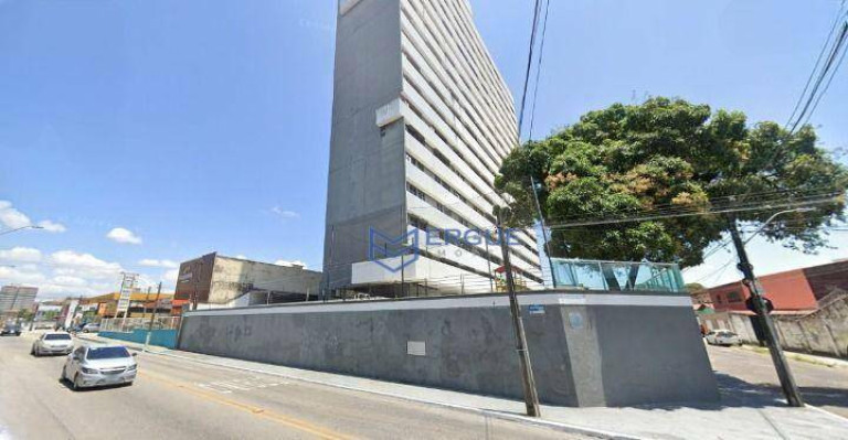 Imagem Apartamento com 3 Quartos à Venda, 65 m² em Montese - Fortaleza