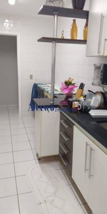Imagem Apartamento com 3 Quartos à Venda, 100 m² em Parque Residencial Eloy Chaves - Jundiaí