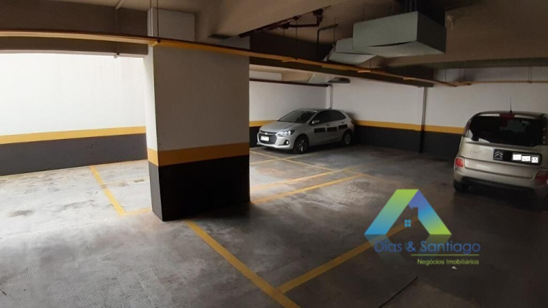 Imagem Apartamento com 2 Quartos à Venda, 51 m² em Vila Liviero - São Paulo