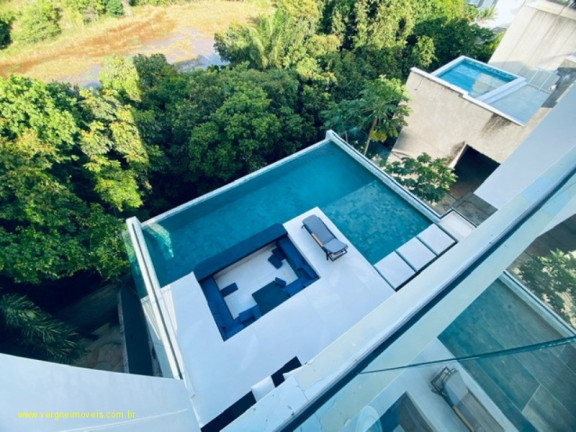 Imagem Casa com 4 Quartos à Venda, 450 m² em Alphaville Il - Salvador Imagem Casa com 4 Quartos à Venda, 450 m² em Alphaville Il - Salvador