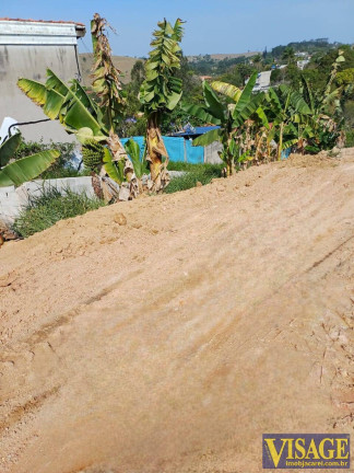 Imagem Terreno à Venda, em Veraneio Iraja - Jacareí Imagem Terreno à Venda, em Veraneio Iraja - Jacareí