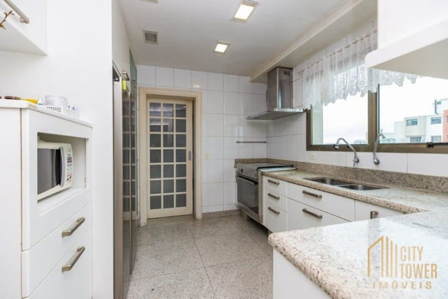 Imagem Apartamento com 4 Quartos à Venda, 280 m² em Vila Congonhas - São Paulo