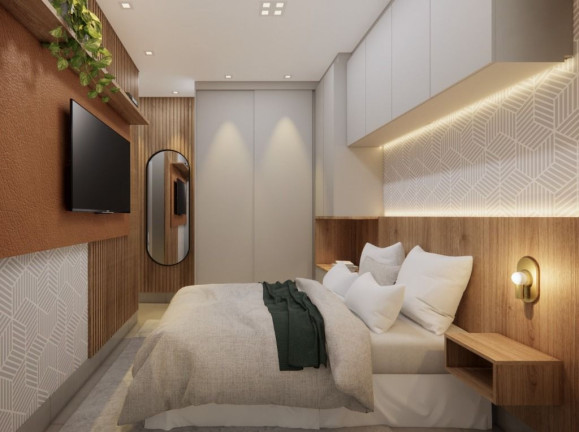 Imagem Casa com 3 Quartos à Venda, 73 m² em Jardim Das Flores - Suzano Imagem Casa com 3 Quartos à Venda, 73 m² em Jardim Das Flores - Suzano