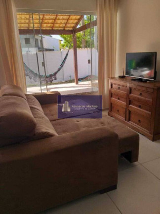 Imagem Casa de Condomínio com 2 Quartos à Venda, 450 m² em Bosque Do Peró - Cabo Frio Imagem Casa de Condomínio com 2 Quartos à Venda, 450 m² em Bosque Do Peró - Cabo Frio